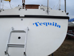 Nyt bdnavn monteret